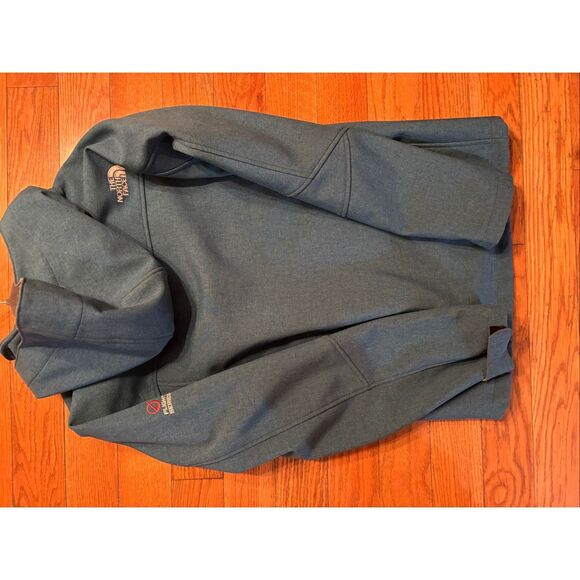 The North Face Coat - Picture 3 of 4